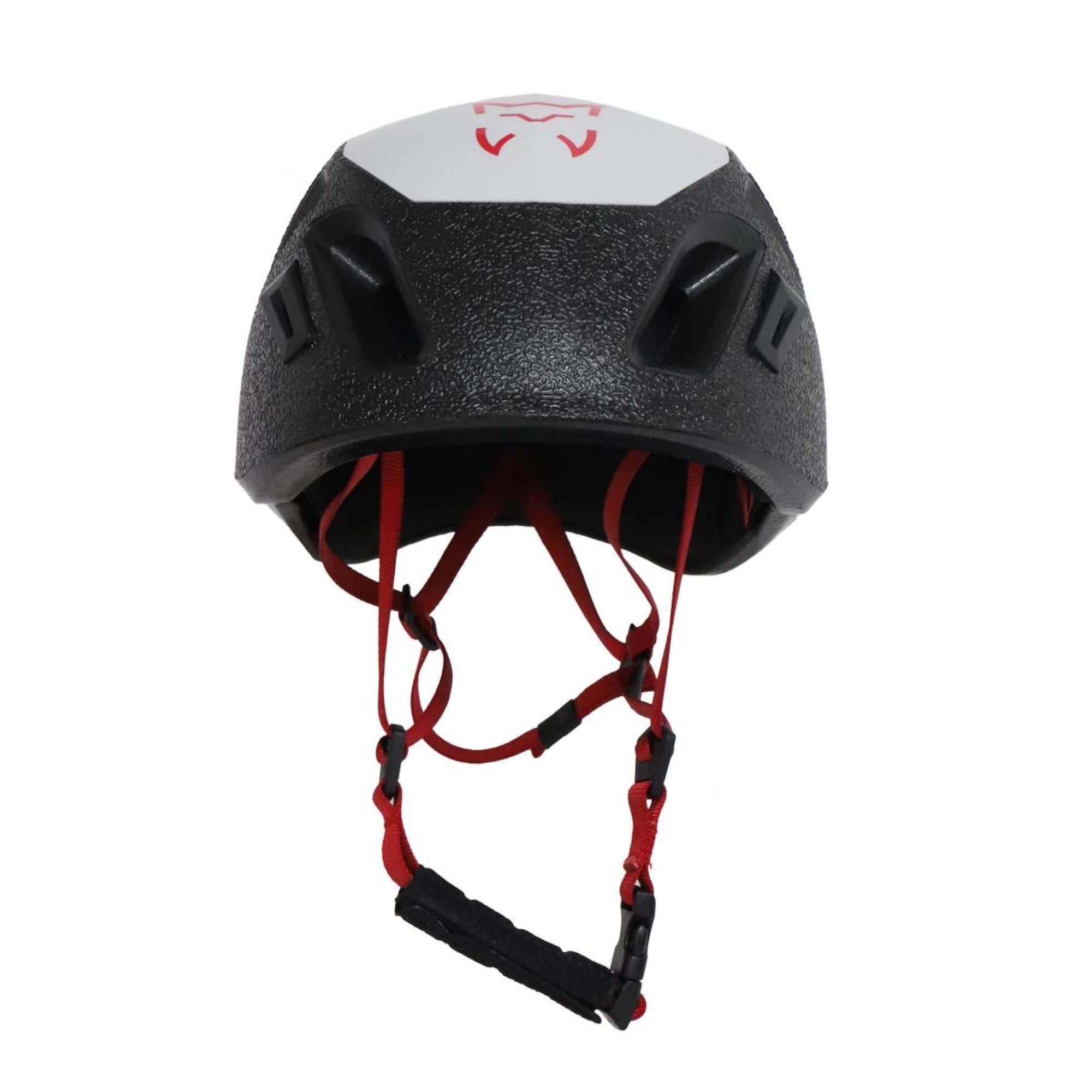 Casco de escalada y alpinismo tallla L Altus Mercurio - CD 7/7