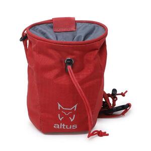 Magnesera de escalada con bolsillo para teléfono Altus Riglos - CD