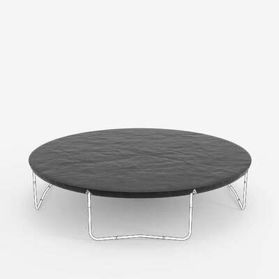 Tweedehands - beschermhoes voor trampoline 420