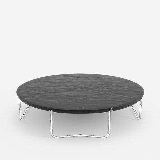 Bâche de protection pour trampoline 420
