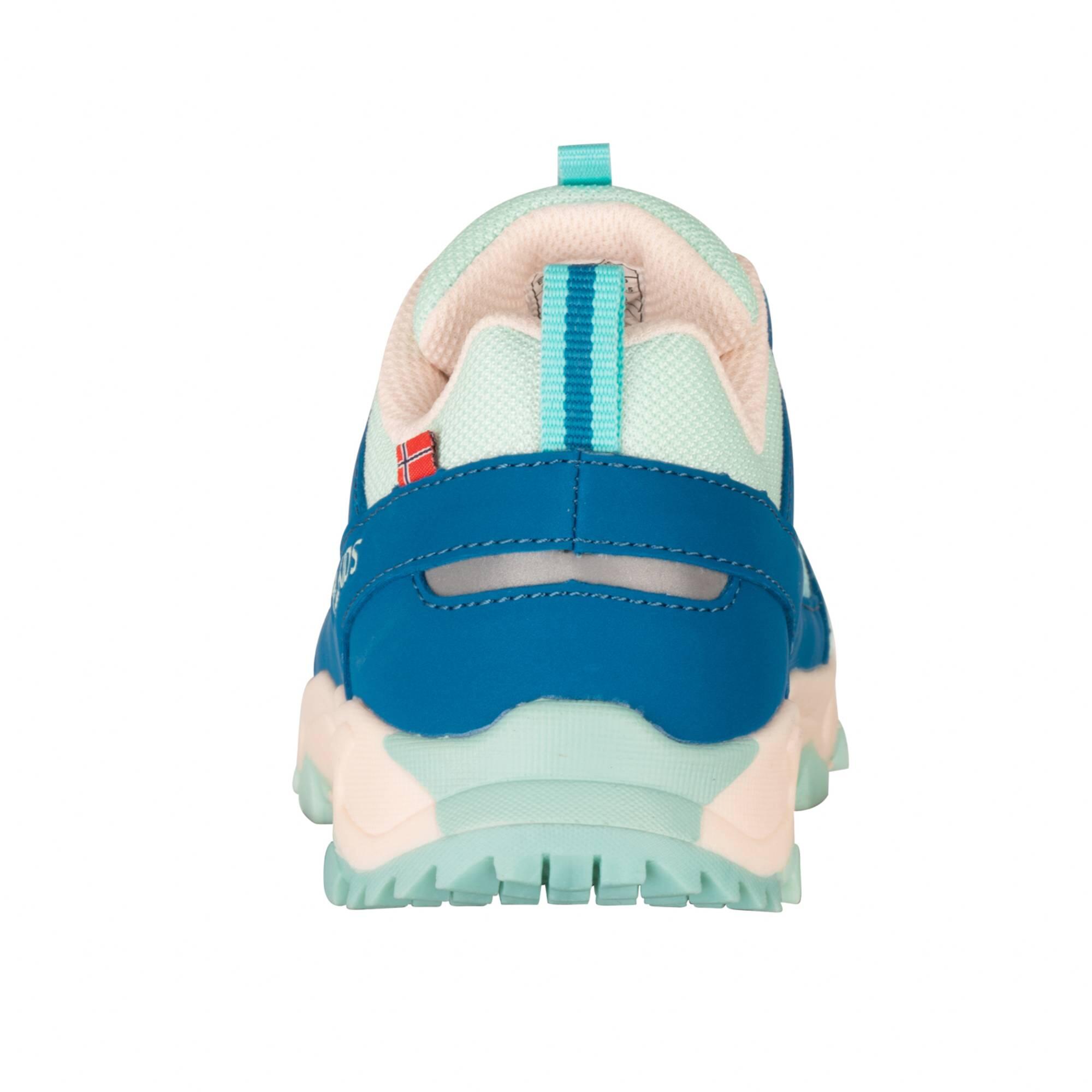 Gebraucht - Trollkids Tronfjell Wanderschuh Kinder niedrig wasserdicht Gr.32-40 5/7