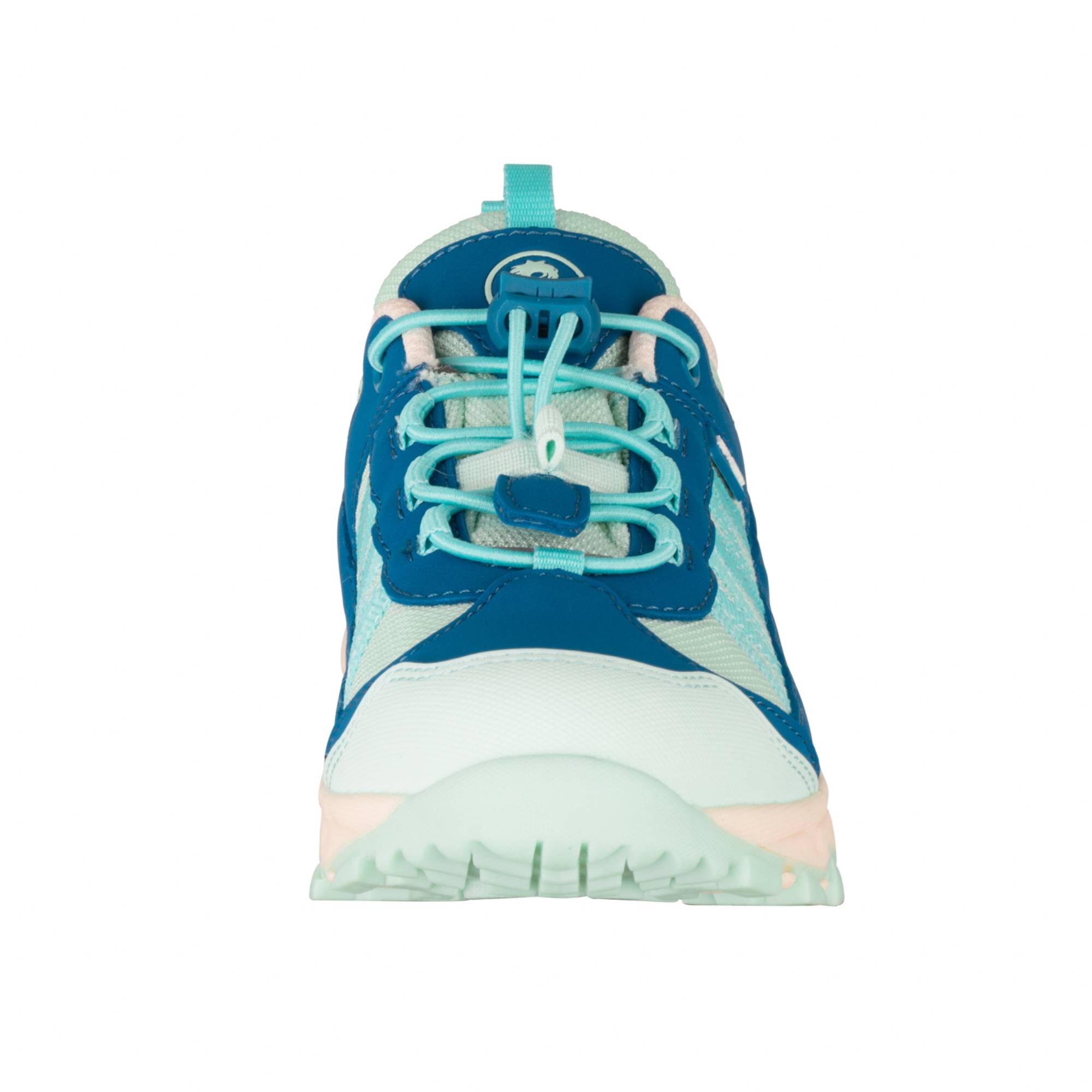 Gebraucht - Trollkids Tronfjell Wanderschuh Kinder niedrig wasserdicht Gr.32-40 6/7