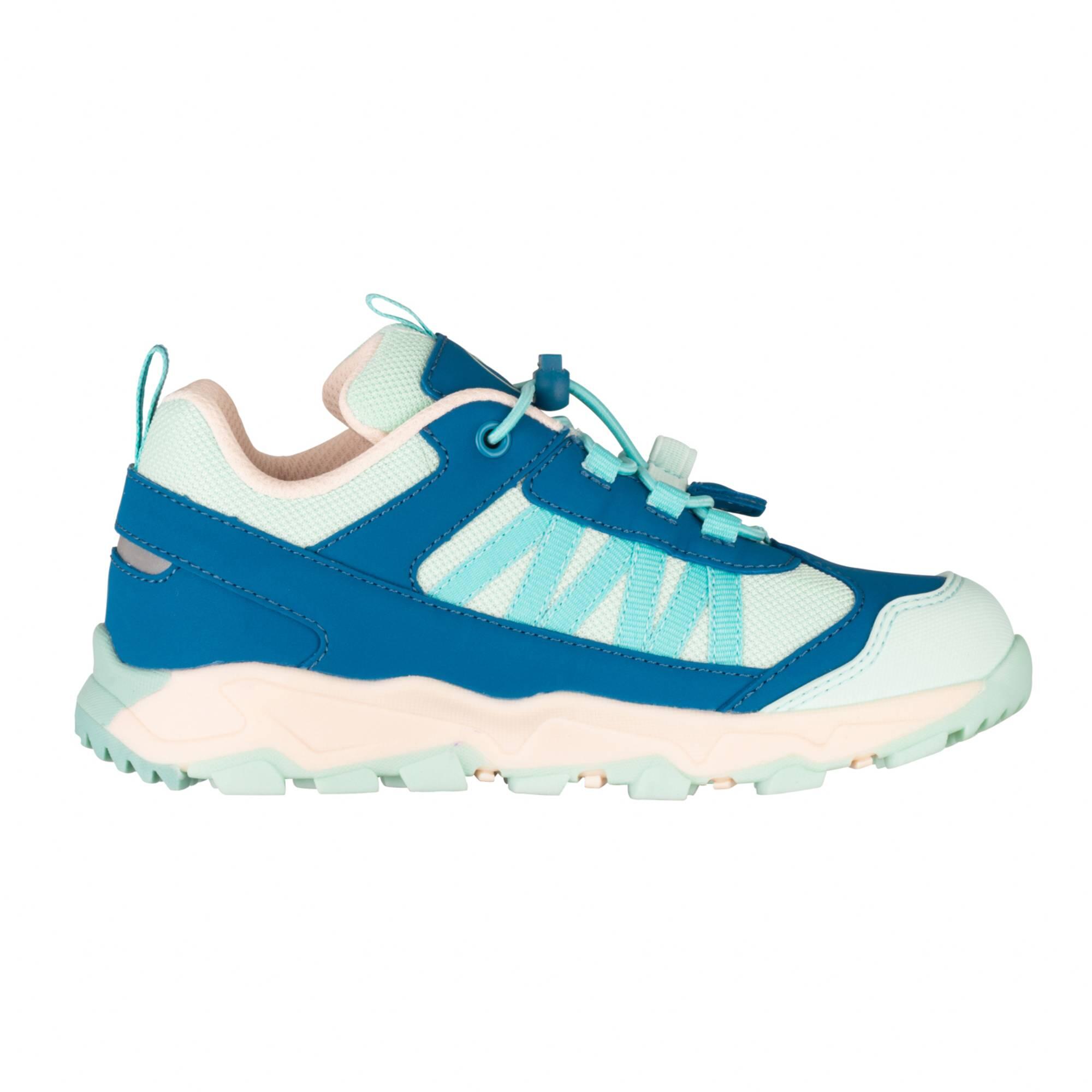 Gebraucht - Trollkids Tronfjell Wanderschuh Kinder niedrig wasserdicht Gr.32-40 7/7