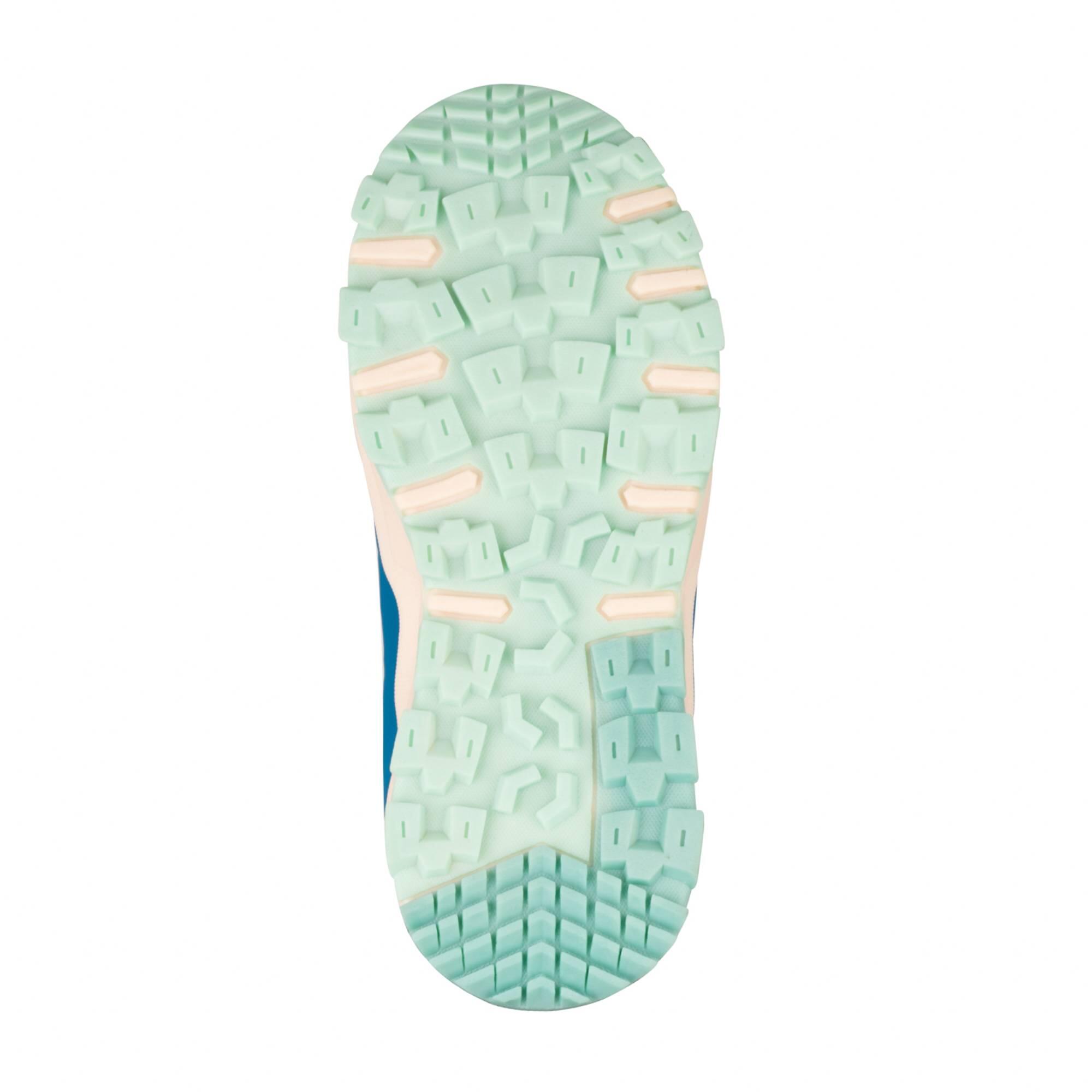 Gebraucht - Trollkids Tronfjell Wanderschuh Kinder niedrig wasserdicht Gr.32-40 4/7