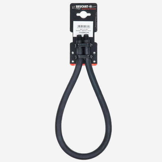 Elastico circolare pesca in apnea BEAUCHAT Ø 16 mm 65 cm