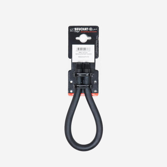 Elastico circolare pesca in apnea BEAUCHAT Ø 16 mm 39 cm