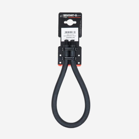 Elastico circolare pesca in apnea BEAUCHAT Ø 16 mm 52 cm