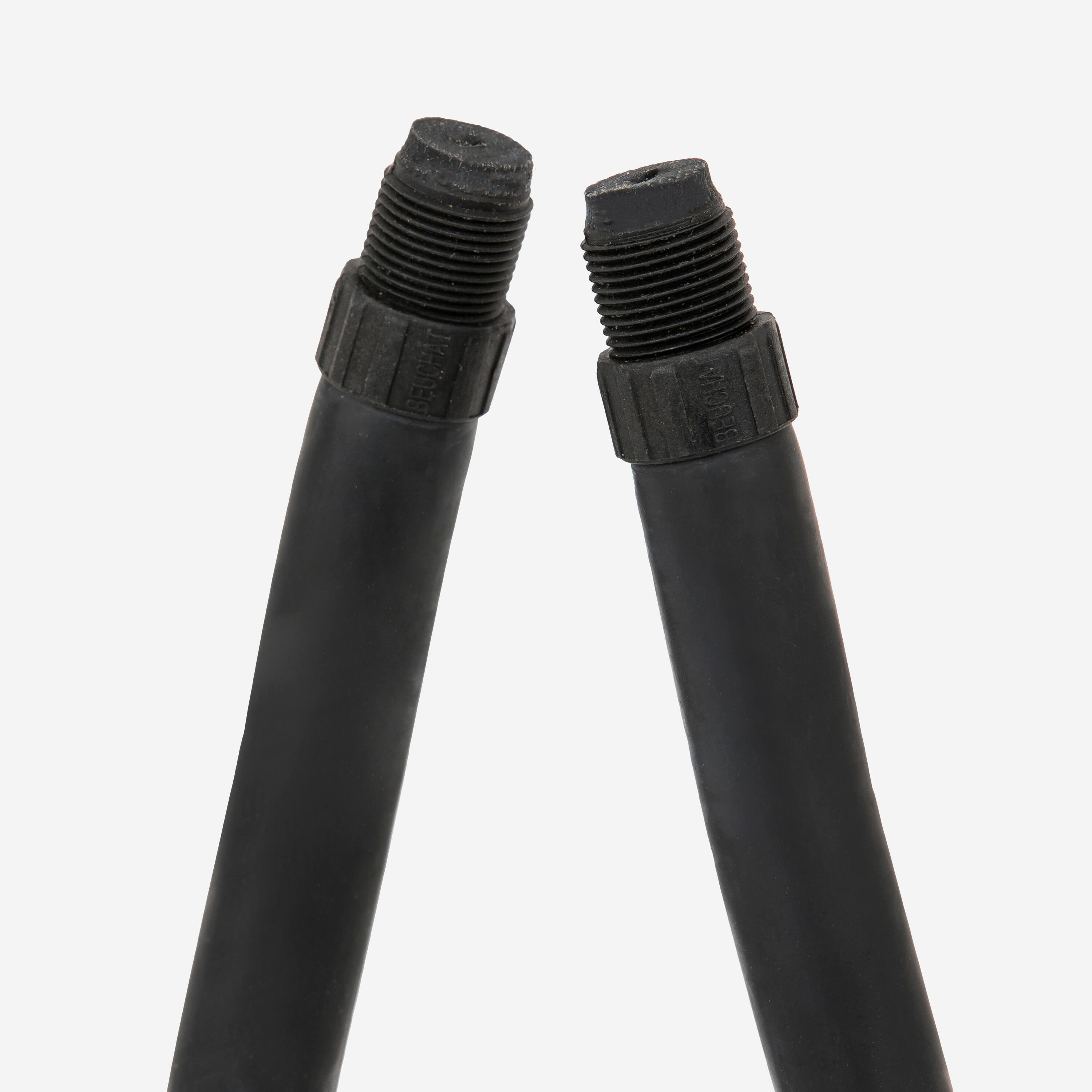 Elástico simples rápido para arma de caça submarina de 75cm - Beuchat Ø16mm 47cm 3/3