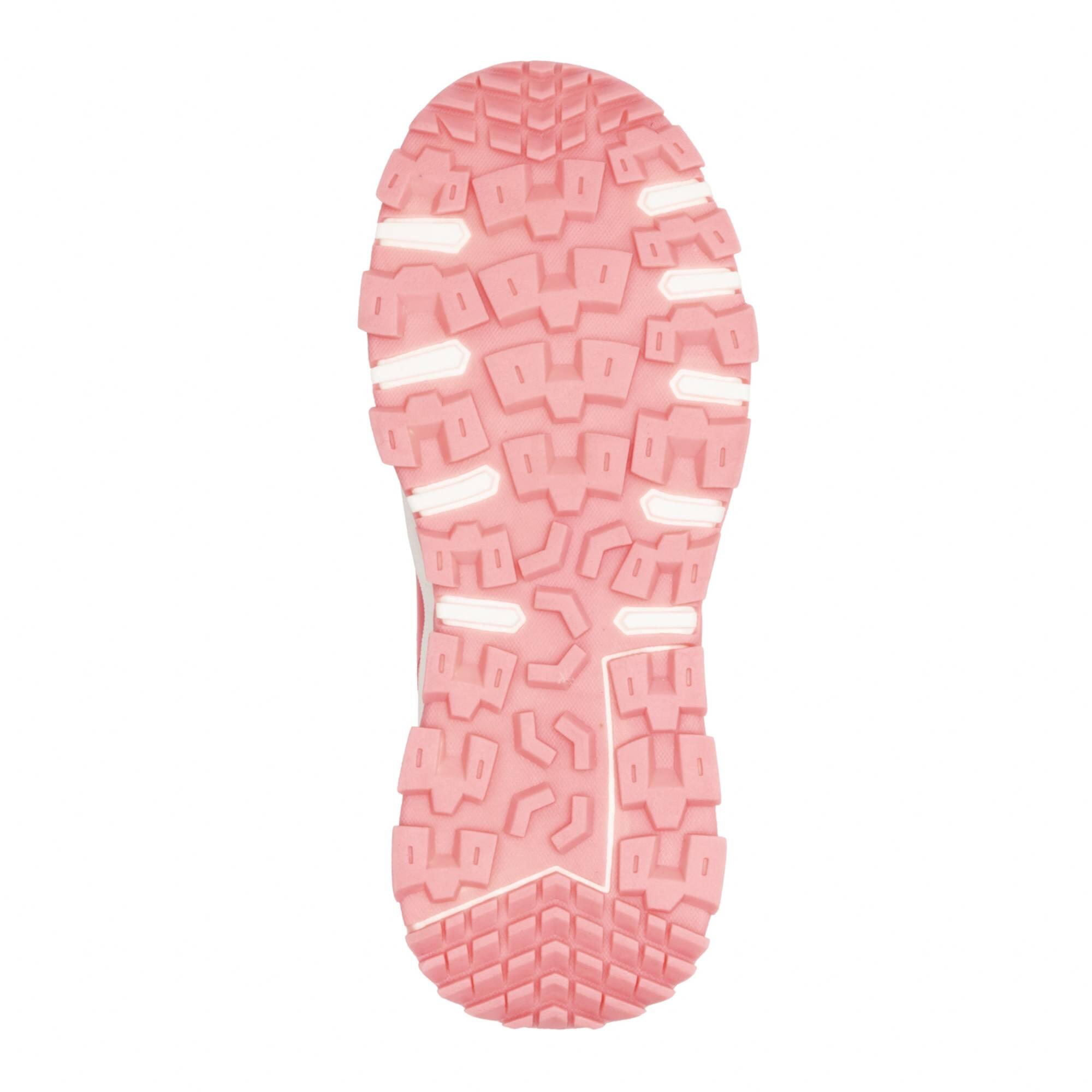 Trollkids Sandefjord Wanderschuhe Kinder niedrig Gr. 32 - 40 4/7