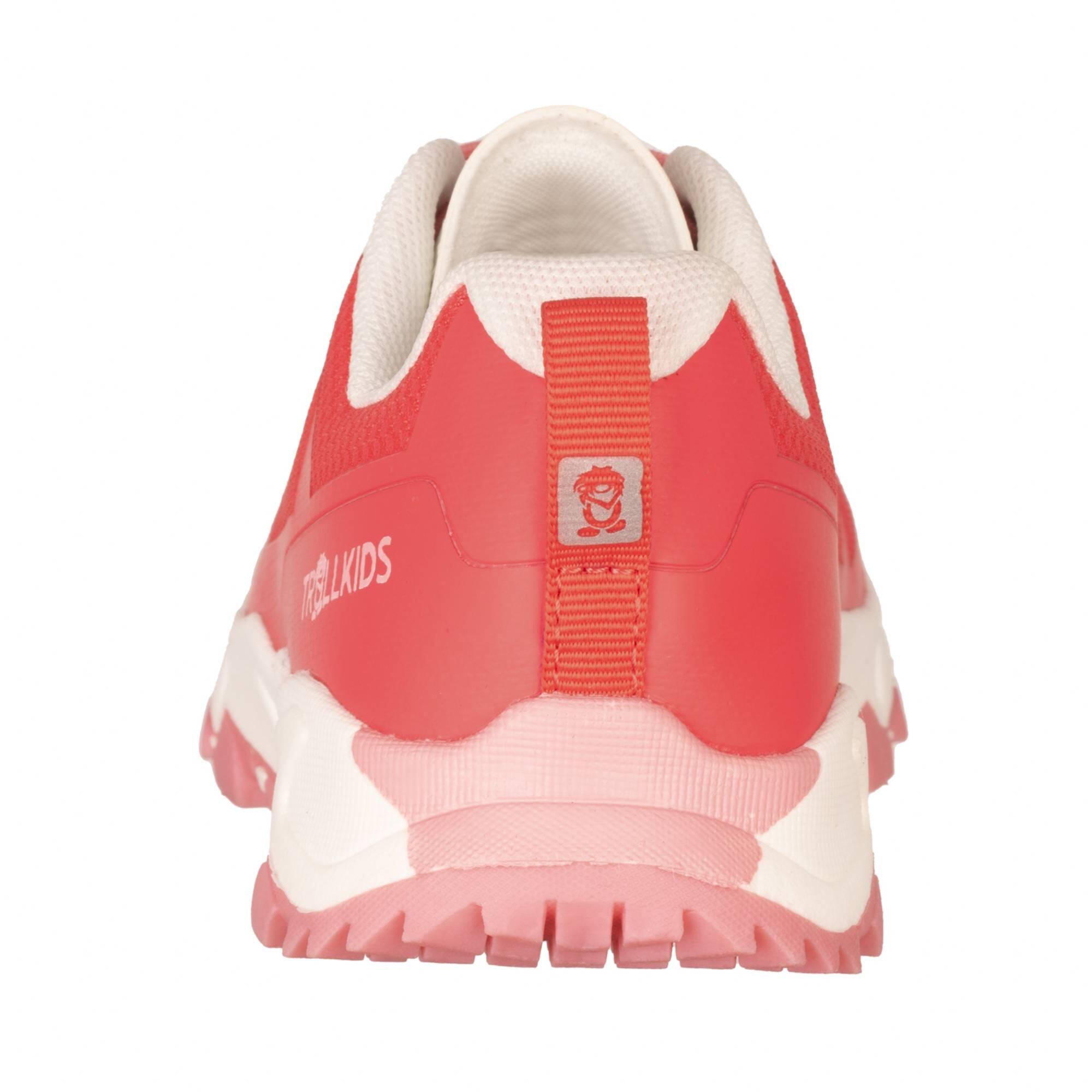 Trollkids Sandefjord Wanderschuhe Kinder niedrig Gr. 32 - 40 6/7