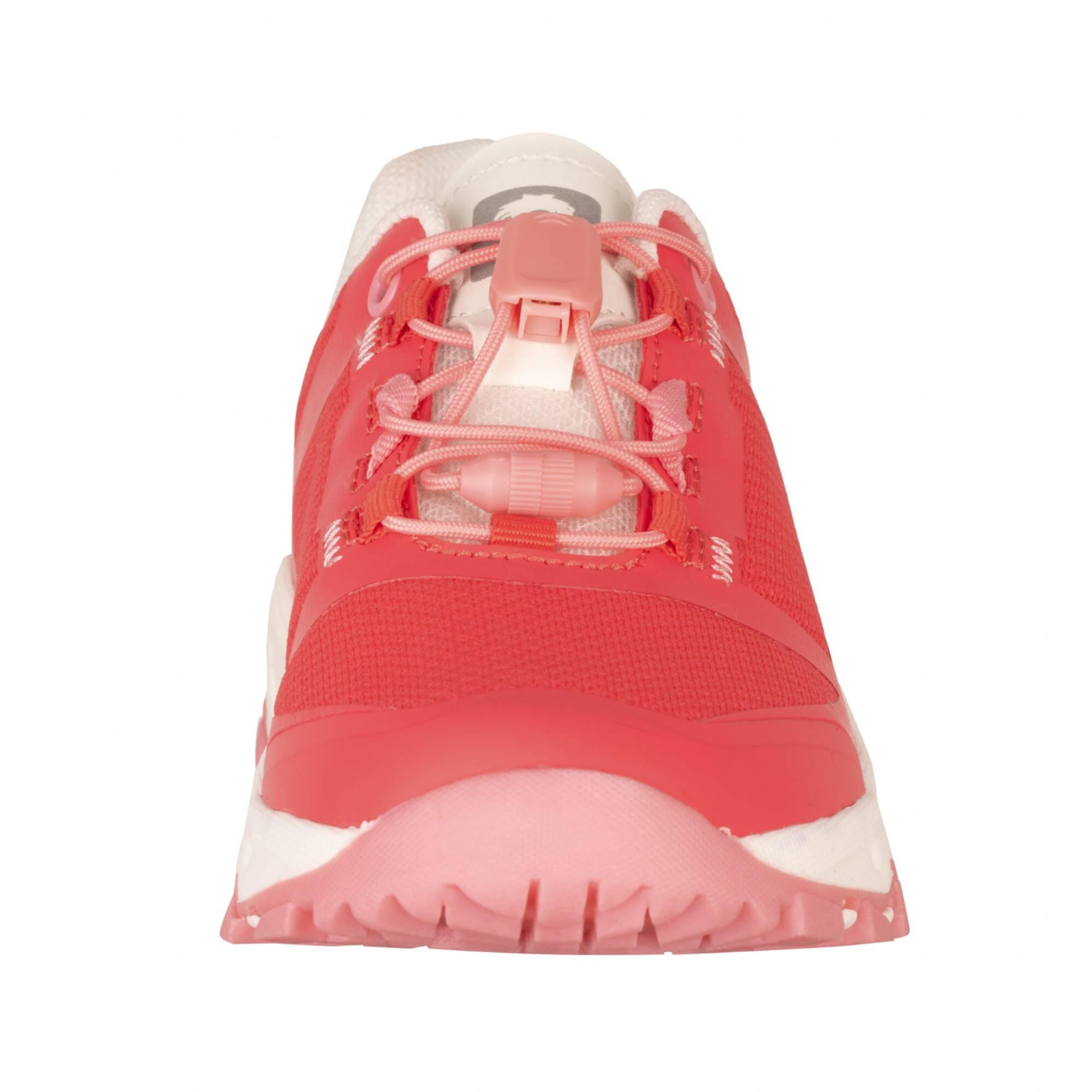 Trollkids Sandefjord Wanderschuhe Kinder niedrig Gr. 32 - 40 5/7