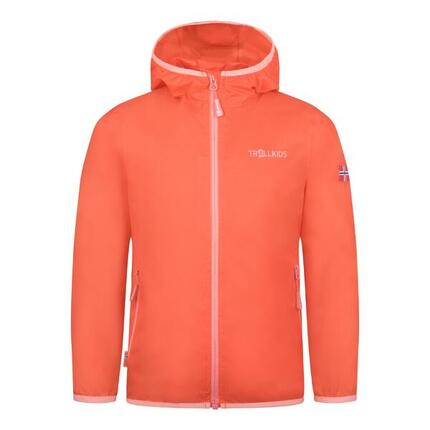 Trollkids Trolltunga Veste de pluie Enfants