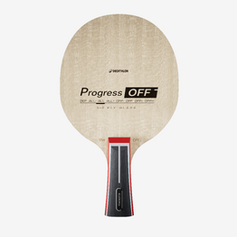 Bois de tennis de table TTW Progress OFF-