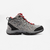 Chaussures imperméables de randonnée montagne femme, Columbia redmond MID