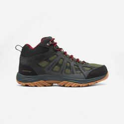 Chaussures imperméables de randonnée montagne homme, Columbia Redmond III Mid