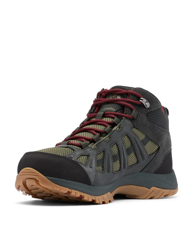 SHOE NH100 MID WP M 