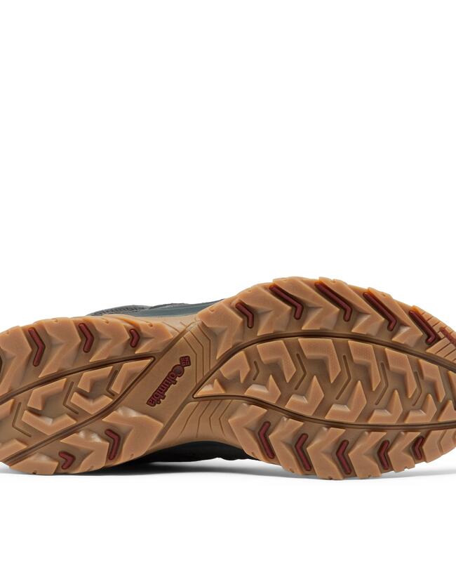 SHOE NH100 MID WP M 