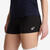 SHORT DE VOLLEY-BALL V100 FEMME NOIR
