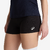 SHORT DE VOLLEY-BALL V100 FEMME NOIR