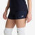 SHORT DE VOLLEY-BALL V100 FEMME NAVY