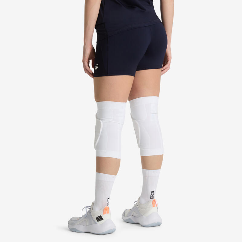 Short de volley-ball femme VSH500 navy