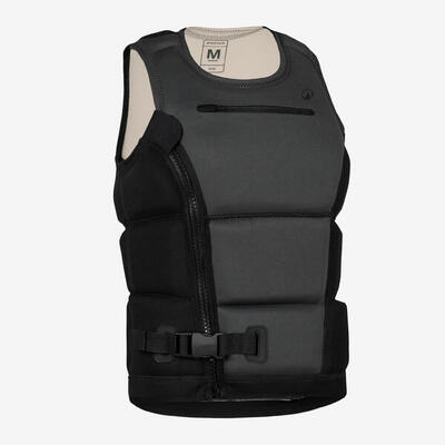 Impact vest / aiuto al galleggiamento donna 500 50 N nero