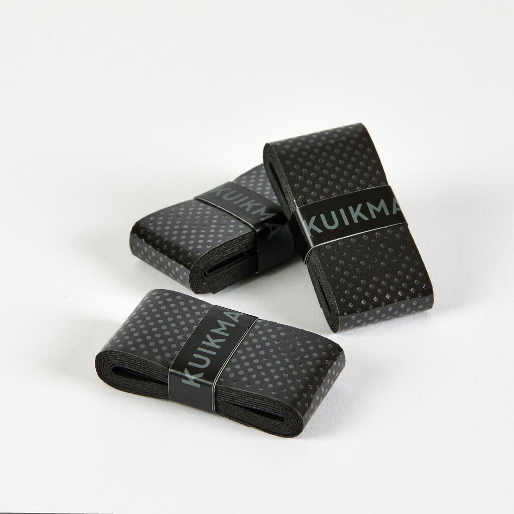 Lipīgs tenisa overgrips, sarkans