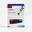 Set 3 Overgrip Tenis Confort 