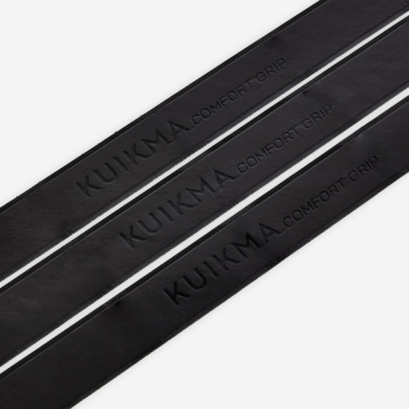 Tenisz fedőgrip, 3 db - Confort
