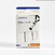 SURGRIP DE TENNIS  ARTENGO ABSORBANT PAR 12 BLANC