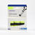 SURGRIP DE TENNIS CONFORT JAUNE LOT DE 3