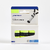 SURGRIP DE TENNIS CONFORT JAUNE LOT DE 3