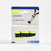 SURGRIP DE TENNIS CONFORT JAUNE LOT DE 3