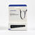 BANDE DE PROTECTION RAQUETTE DE TENNIS NOIR LOT DE 3