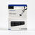 Surgrip de tennis tacky  noirlot de 3