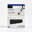 Set 3 Overgrip Tenis Tacky Negru 