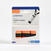 SURGRIP DE TENNIS CONFORT ORANGE  LOT DE 3
