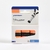 SURGRIP DE TENNIS CONFORT ORANGE  LOT DE 3