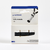 OVERGRIP DE TENNIS TACKY BLANC LOT DE 3