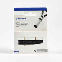 Tennis Tacky Overgrip Tri-Pack - White