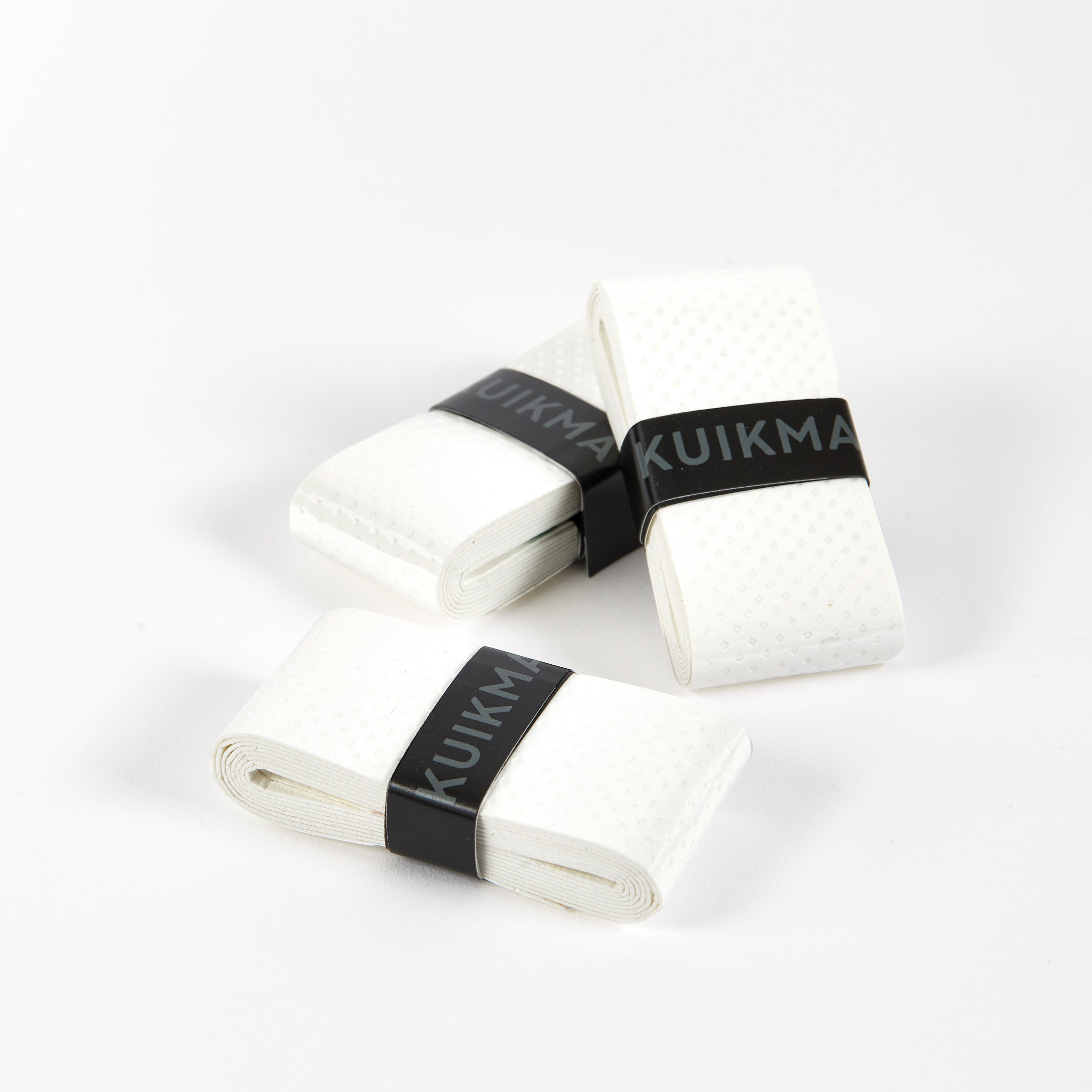 Tacky Tennis Overgrip 3-Pack - ARTENGO