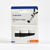 Surgrip de tennis  absorbant  blanc lot de 3