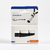 SURGRIP DE TENNIS  ARTENGO ABSORBANT  BLANC LOT DE 3