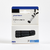SURGRIP DE TENNIS CONFORT NOIR LOT DE 3