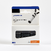 SURGRIP DE TENNIS ARTENGO ABSORBANT NOIR LOT DE 3