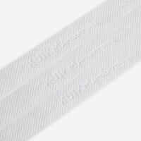 Tennis Tacky Overgrip Tri-Pack - White