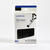 Surgrip de tennis tacky x12 noir