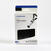 Surgrip de tennis tacky x12 noir