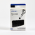 SURGRIP DE TENNIS ARTENGO  TACKY X12 noir