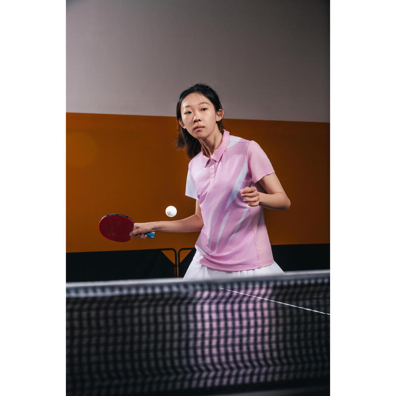 2'li Raket + Top Seti - ITTF Okul - 3 Yıldız - TTR 100